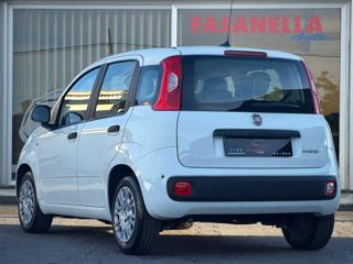 FIAT Panda usata, con Climatizzatore