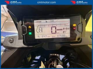 HONDA NC 750 usata 4