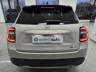 FIAT 600 usata, con Airbag