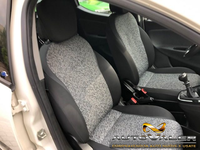 LANCIA Ypsilon usata, con Chiusura centralizzata