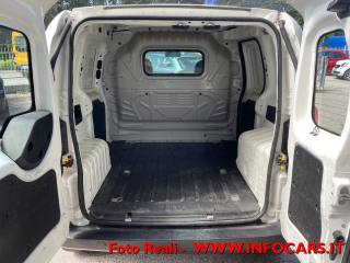 FIAT Fiorino usata, con Boardcomputer