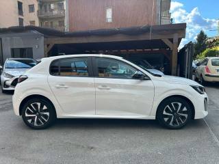 PEUGEOT 208 usata, con Airbag laterali