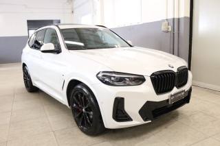 BMW X3 xDrive30d 249CV 48V Msport