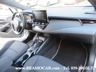 TOYOTA Corolla usata, con Chiusura centralizzata telecomandata