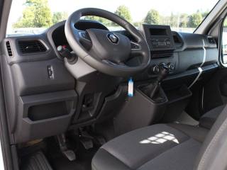 RENAULT Master usata, con Cronologia tagliandi