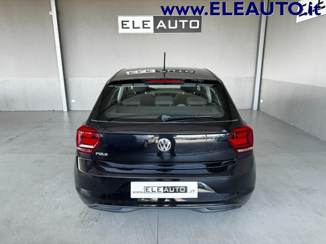VOLKSWAGEN Polo usata, con Autoradio