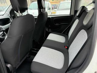 FIAT Panda usata, con Autoradio