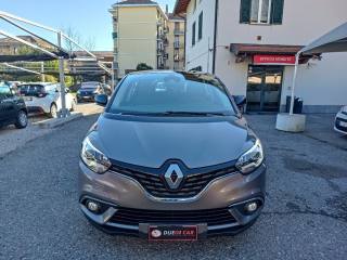 RENAULT Scenic usata, con Airbag