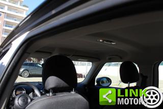 MINI Cooper D usata 27