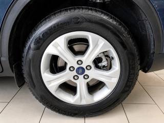FORD Kuga usata, con Sedili riscaldati