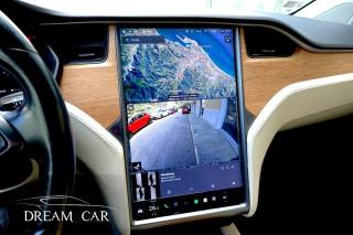 TESLA Model X usata, con Controllo automatico clima