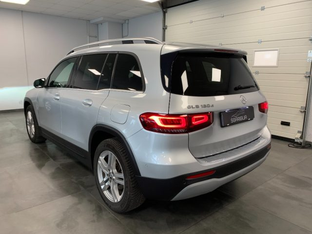 MERCEDES-BENZ GLB 180 usata, con Airbag Passeggero