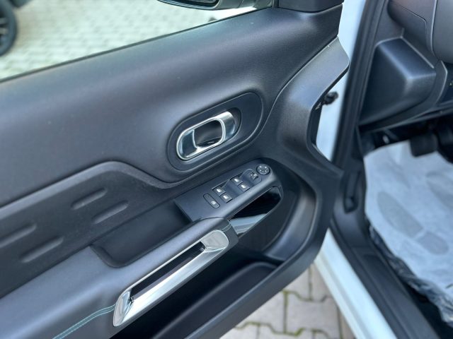 CITROEN C5 Aircross usata, con Cerchi in lega