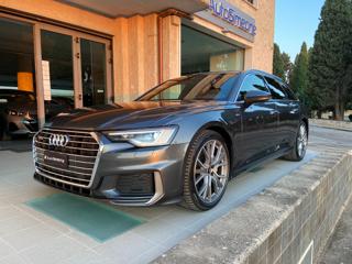 AUDI A6 Avant 40 2.0 TDI quattro S tronic S line Plus