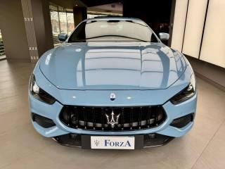 MASERATI Ghibli usata, con Airbag laterali