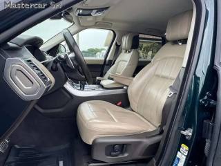 LAND ROVER Range Rover Sport usata, con Autoradio