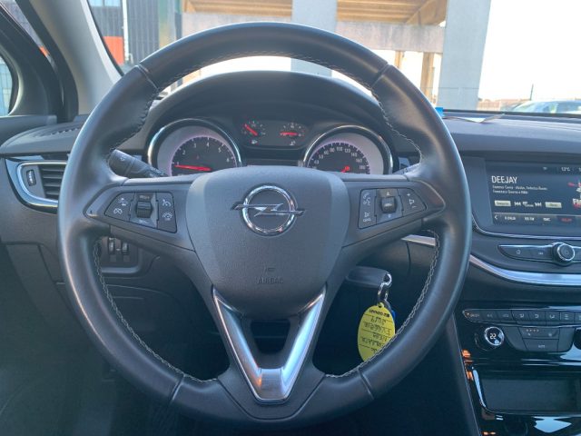 OPEL Astra usata, con Cruise Control