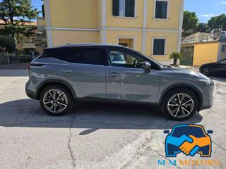 NISSAN Qashqai usata, con Controllo trazione