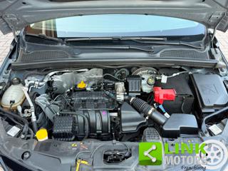 RENAULT Clio usata, con Controllo vocale