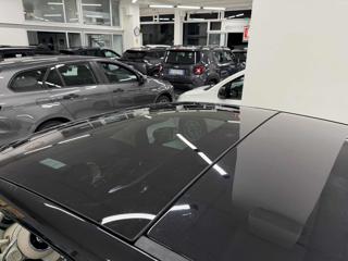 FIAT 500 usata, con Tetto panorama