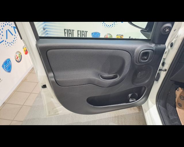 FIAT Panda usata 23