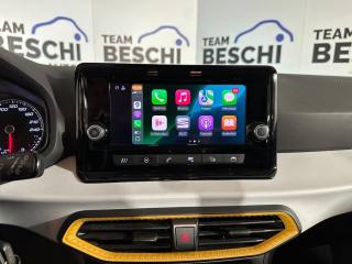 SEAT Arona usata, con Controllo trazione