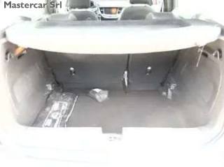 OPEL Crossland usata, con Fendinebbia