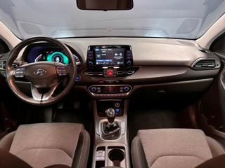 HYUNDAI i30 usata, con Cerchi in lega