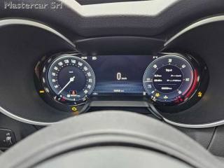 ALFA ROMEO Stelvio usata, con Sensore di pioggia