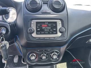 ALFA ROMEO MiTo usata 13
