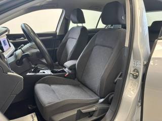 VOLKSWAGEN Golf usata, con Cerchi in lega