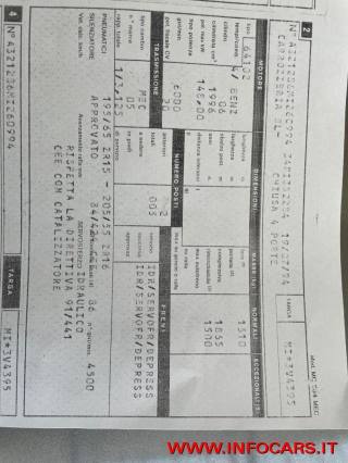 ALFA ROMEO 164 usata 18
