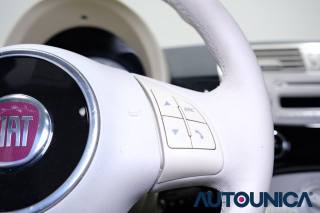 FIAT 500 usata 21