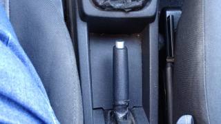 OPEL Meriva usata 104