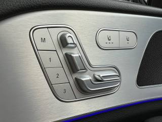 MERCEDES-BENZ GLE 300 usata, con ESP