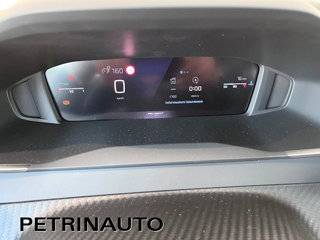 PEUGEOT 208 usata, con Bluetooth