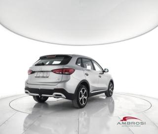 MG ZS usata 2