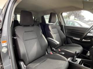 SUZUKI Swift usata, con Climatizzatore