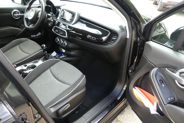 FIAT 500X usata 55