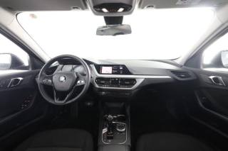 BMW 116 usata 5