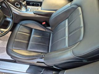 LAND ROVER Range Rover Sport usata, con Climatizzatore