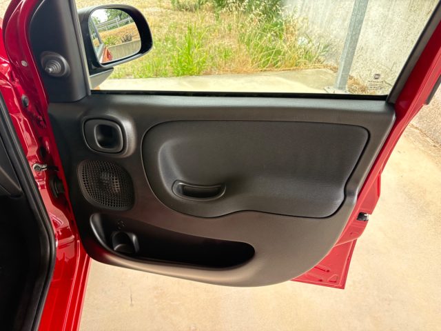 FIAT Panda usata, con USB