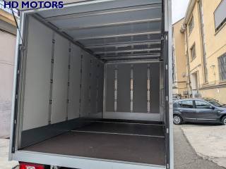 FORD Transit usata, con Controllo trazione