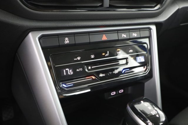 VOLKSWAGEN T-Roc usata 11