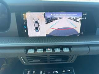 PORSCHE 911 usata, con Chiusura centralizzata