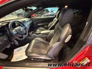 FERRARI FF usata, con Autoradio