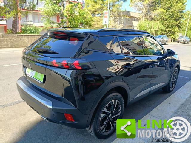 PEUGEOT 2008 usata, con Bracciolo