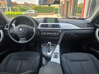 BMW 316 usata, con Airbag Passeggero