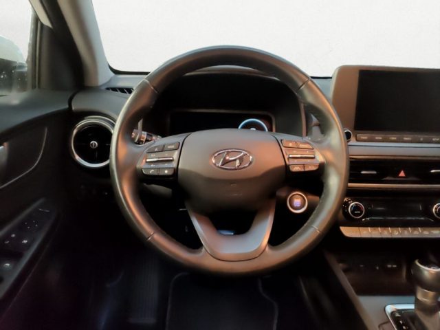 HYUNDAI Kona usata, con Immobilizzatore elettronico