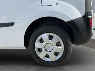 RENAULT Kangoo usata 14